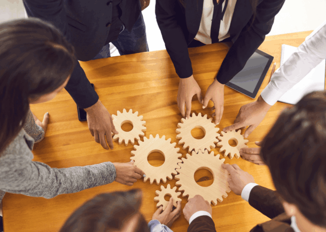 Key Success Factors for Sustainable Business Growth
