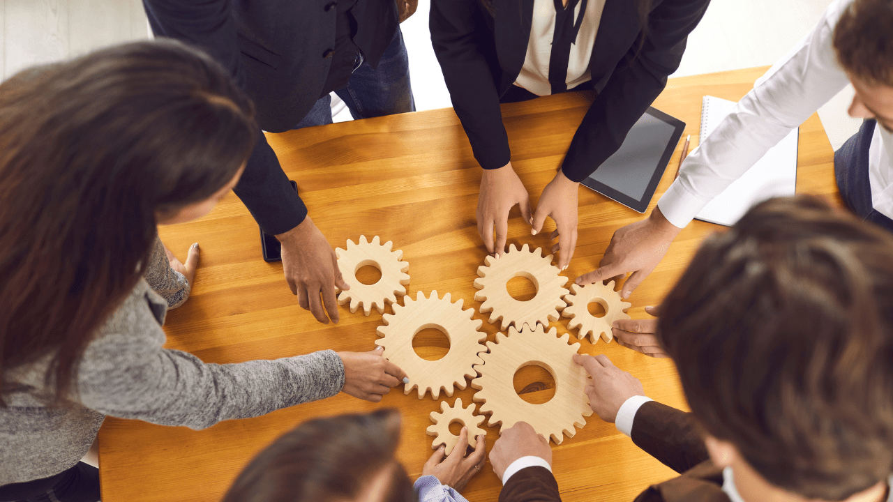 Key Success Factors for Sustainable Business Growth 1 Key Success Factors for Sustainable Business Growth